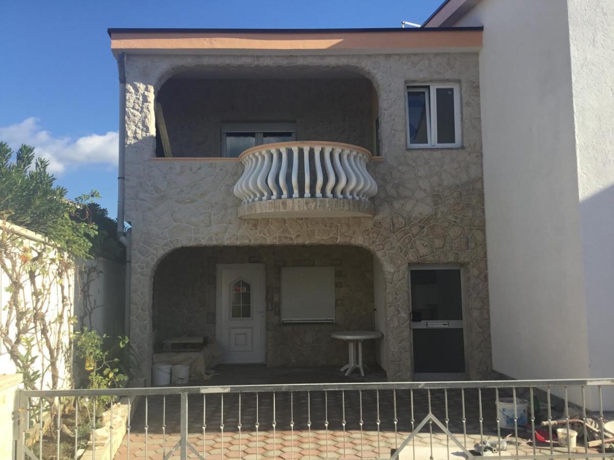 Apartements Delfin Vir Dış mekan fotoğraf
