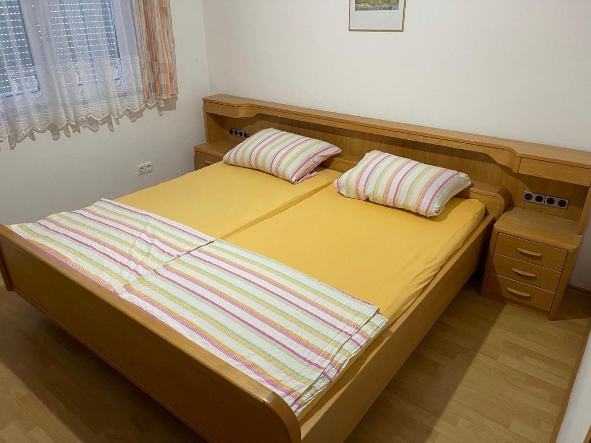 Apartements Delfin Vir Dış mekan fotoğraf
