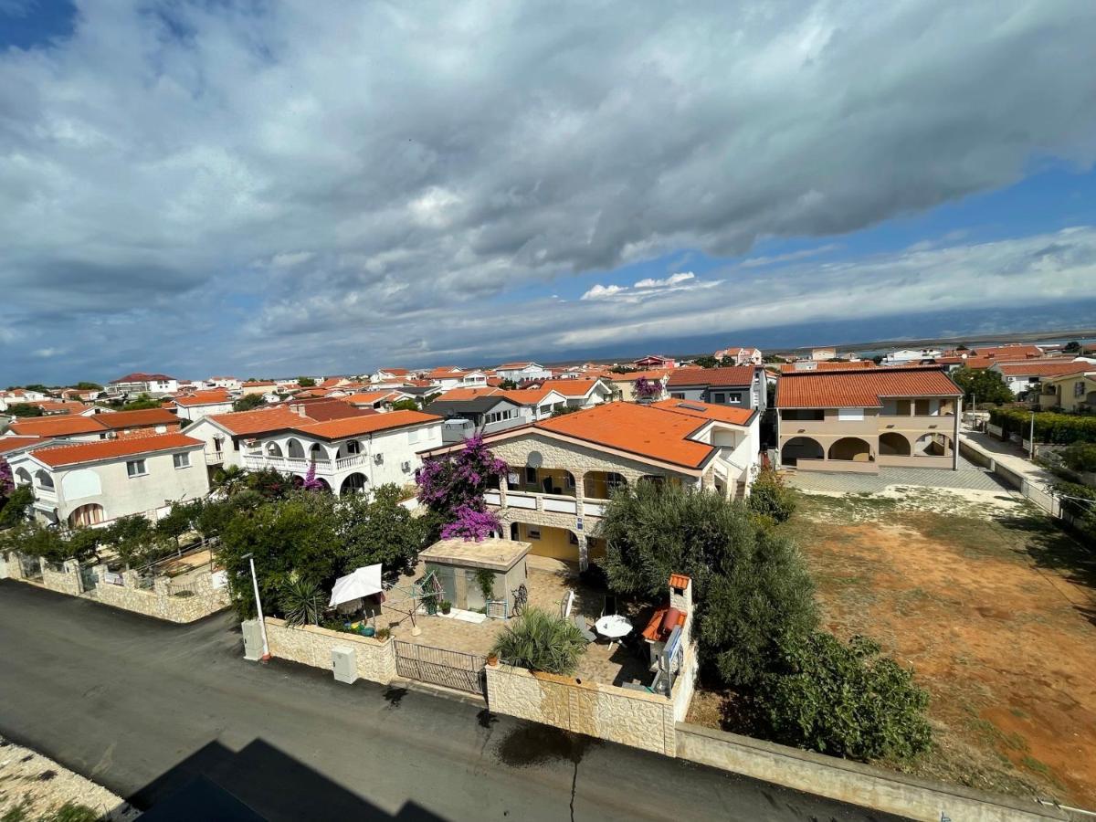 Apartements Delfin Vir Dış mekan fotoğraf