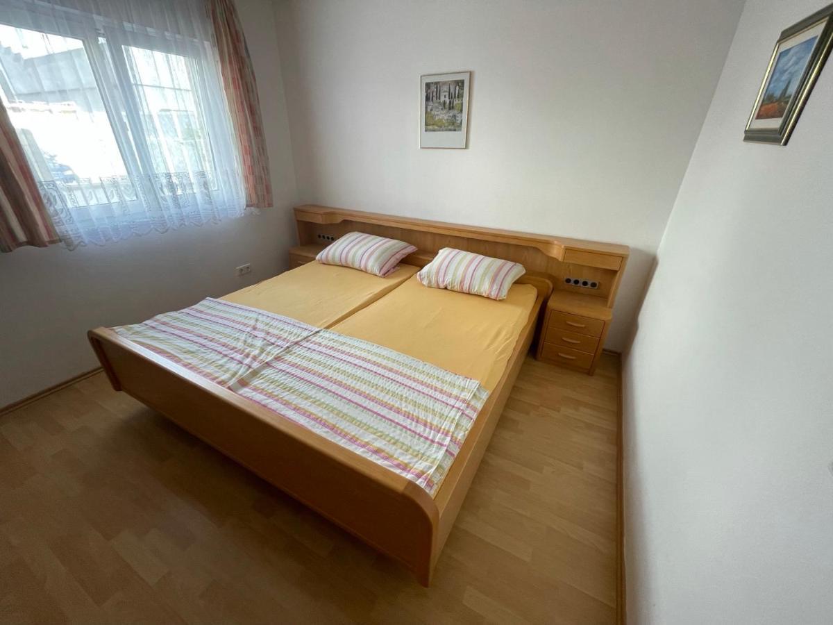 Apartements Delfin Vir Dış mekan fotoğraf