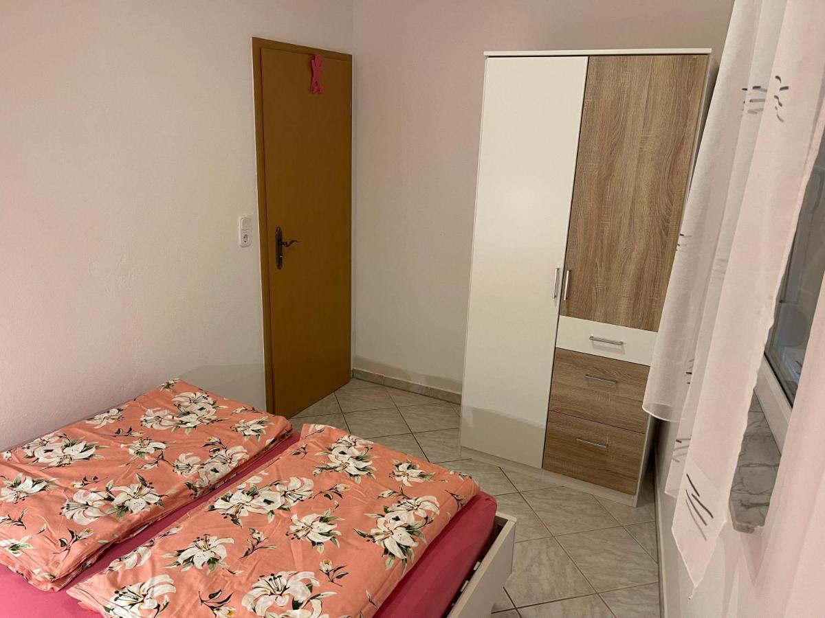 Apartements Delfin Vir Dış mekan fotoğraf