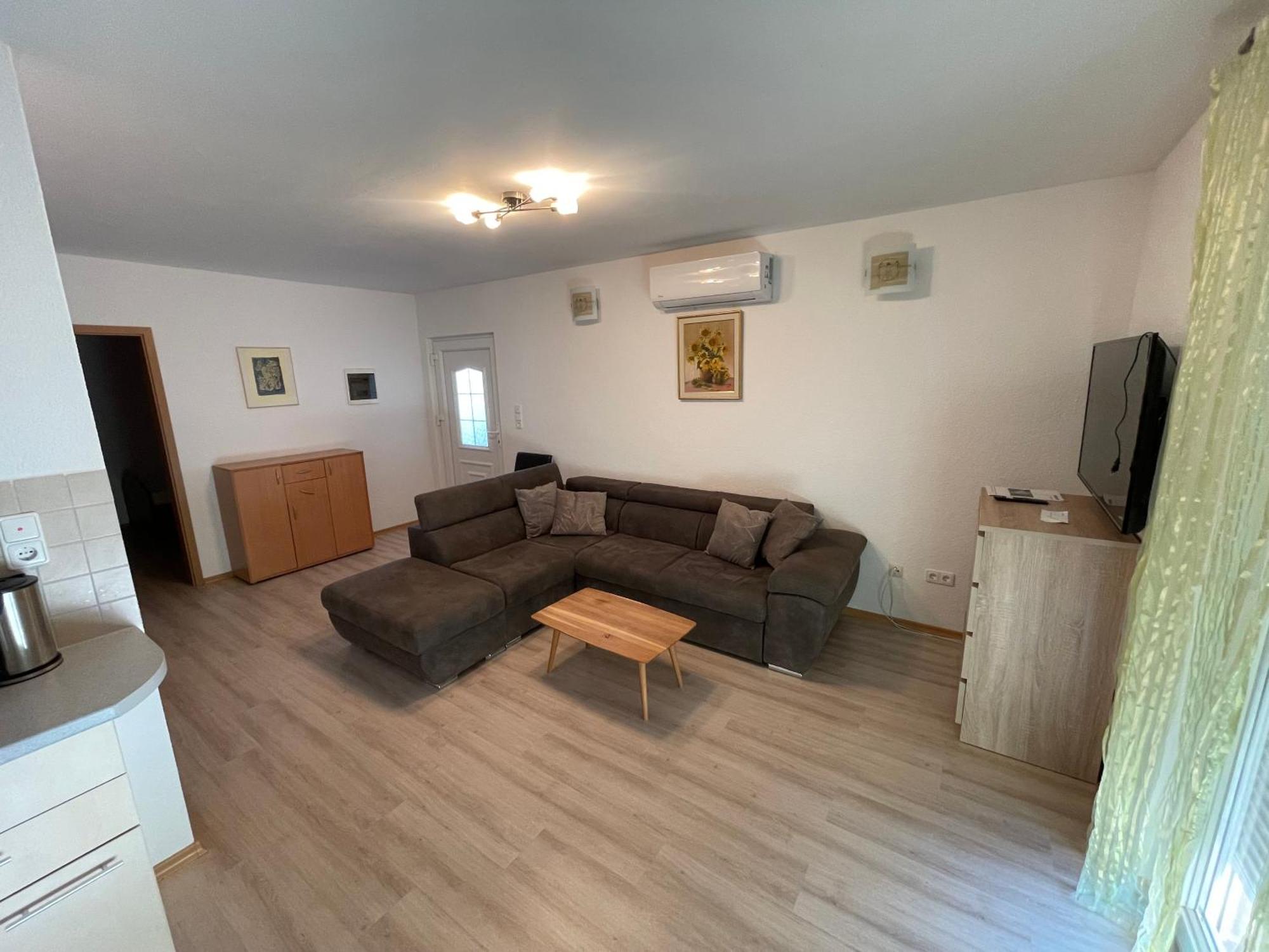 Apartements Delfin Vir Dış mekan fotoğraf