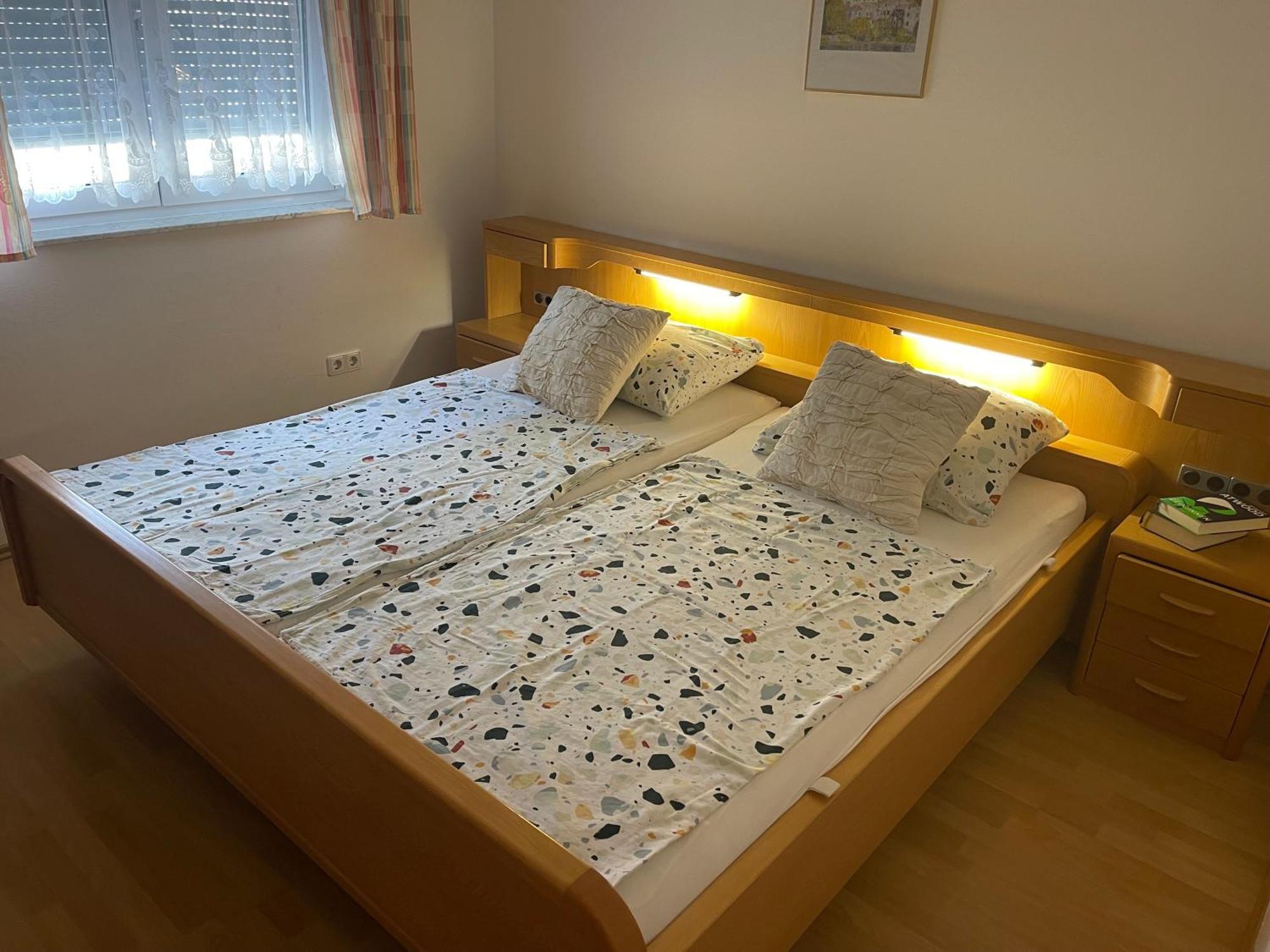 Apartements Delfin Vir Dış mekan fotoğraf